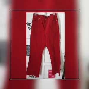 Ralph Lauren Corduroy Pants